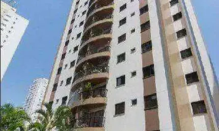 Maravilhoso apartamento em Santana c/3 dor. 1 st-2vgs - condomínio club completo
