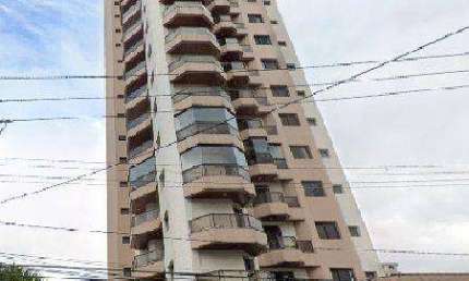 Oferta - Apartamento Alto Padrão $ dor. 2 sts-3 vagas - Alto de Santana