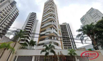 Oferta - apartamento alto de santana 125 m² - alto padrão