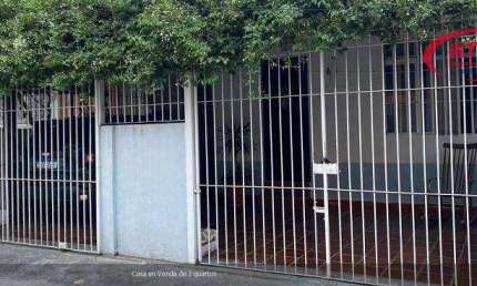 CASA TÉRREA EM RUA FECHADA E REGIÃO NOBRE DE PINHEIROS