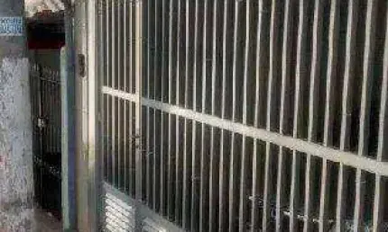 Casa com 3 quartos à venda na Rua Bararque, Vila Paulicéia, São Paulo