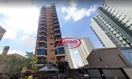 APARTAMENTO ALTO PADRÃO - VILA GUILHERME - 140 M² AU - 3DORM. 1 ST-2VGS-140M²AU