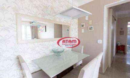 Apartamento 3 dormitórios com suíte – Quinta do Moinho
