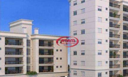 APTO ALTO PADRÃO NOVO-JD. SÃO PAULO-160 M²AU-4 SUÍTES- 3 VGS