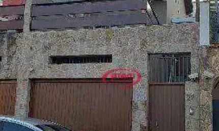 Casa com 5 quartos à venda na Rua Doutor Luiz Zamenhof, Jardim Paraíso, São Paulo