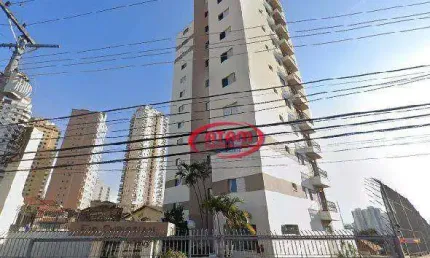 Apartamento com 3 quartos à venda na Rua Senhor do Monte, Água Fria, São Paulo