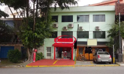 Prédio à venda, 377 m² por R$ 2.200.000,00 - Parque Mandaqui - São Paulo/SP