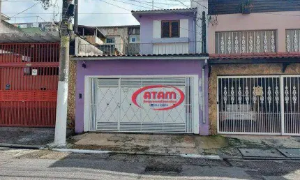 Sobrado com 3 dormitórios à venda, 120 m² por r$ 631.000,00 - parque peruche - são paulo/sp