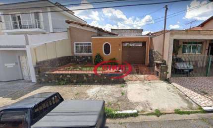 RARIDADE-CASA TÉRREA NO JARDIM DA SAÚDE-LOCAL NOBRE