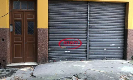 Prédio à venda na Rua Talmud Thorá, Bom Retiro, São Paulo