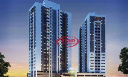 Apartamento com 3 quartos à venda na Avenida Jaçanã, Jaçanã, São Paulo