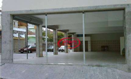 Salão para alugar, 190 m² por R$ 6.667,30/mês - Parque Mandaqui - São Paulo/SP