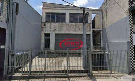 Barracão / Galpão / Depósito com 4 salas à venda na Avenida Jardim Japão, Vila Gustavo, São Paulo