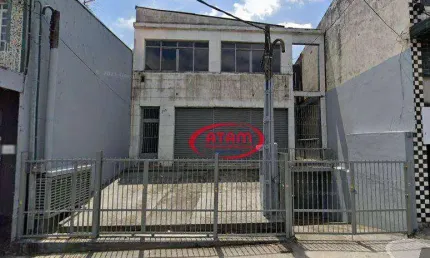 Barracão / Galpão / Depósito com 4 salas para alugar na Avenida Jardim Japão, Vila Gustavo, São Paulo
