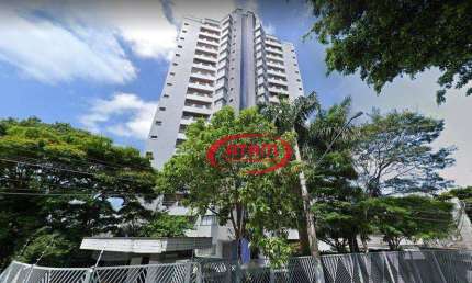 APART. ALTO PADRÃO PRÓX. METRÔ PD INGLESA 3 VAGAS DE GARAGEM E 3 DORM.
