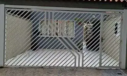 Sobrado com 3 dormitórios à venda, 130 m² por r$ 795.000,00 - jardim paraíso - são paulo/sp