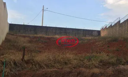 Terreno em condomínio fechado à venda na Rua Vice-Prefeito Nelson Fiuza, Jardim Ternura, Tatuí