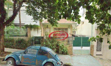 Casa com 3 quartos à venda na Rua Cayowaá, Perdizes, São Paulo