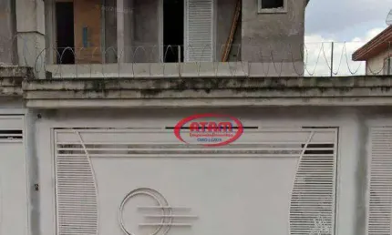 Casa com 3 dormitórios à venda, 150 m² por r$ 1.100.000,00 - vila comercial - são paulo/sp