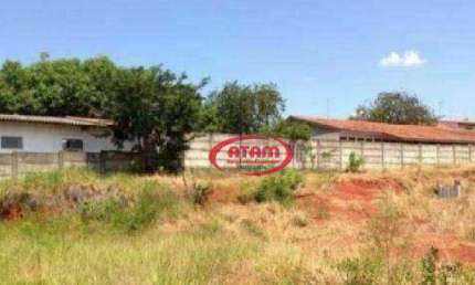 ATENÇÃO EMPREENDEDORES - TERRENO PLANO NA DR. LAURINDO - 246 M² ÁREA TOTAL