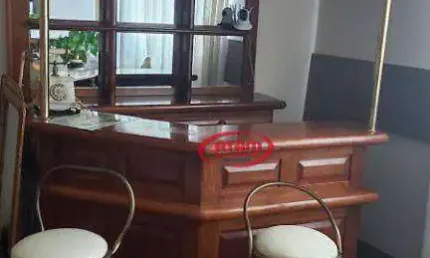 Apartamento com 2 dormitórios à venda, 95 m² por r$ 790.000,00 - santana - são paulo/sp