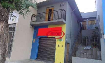 Casa com 3 dormitórios à venda, 123 m² por R$ 1.500.000,00 - Vila Maria - São Paulo/SP