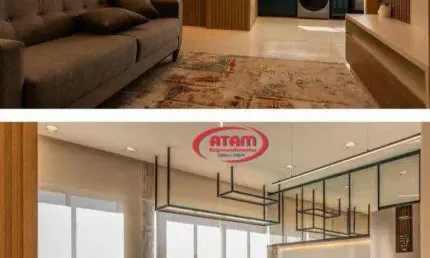 Apartamento com 1 dormitório à venda, 39 m² por r$ 274.169,00 - vila mazzei - são paulo/sp