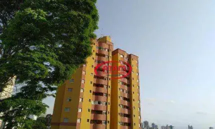 Apartamento com 3 dormitórios à venda, 84 m² por r$ 518.000,00 - jardim paraíso - zona norte - são paulo/sp