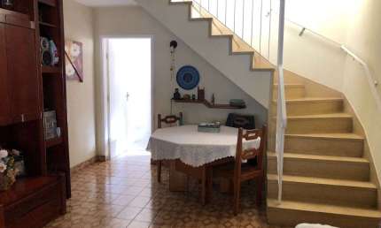 Casa com 3 quartos à venda na Rua Charles Terry, Santana, São Paulo