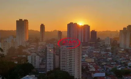 Apartamento à venda, 65 m² por R$ 480.000,00 - Parque Mandaqui - São Paulo/SP