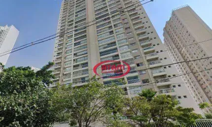 Apartamento com 3 quartos à venda na Rua Nagel, Vila Leopoldina, São Paulo