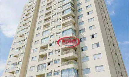 Apto quase novinho-2 dorm. 1vg, 55m² au-próx. metrô vila mariana