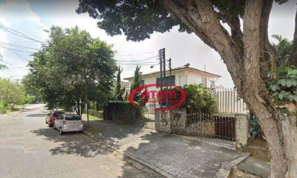 SOBRADO NO ALTO DA LAPA C/504 M² DE ÁREA DE TERRENO E 343 M² DE ÁREA CONSTRUÍDA