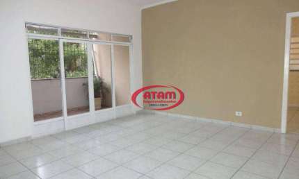 Sala para alugar, 250 m² por R$ 4.927,27/mês - Parque Mandaqui - São Paulo/SP