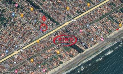 Casa com 2 quartos à venda no Jardim Santa Terezinha, Itanhaém 
