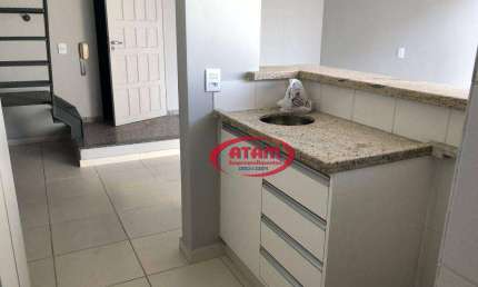 Apartamento com 1 quarto à venda na Avenida Casa Verde, Casa Verde, São Paulo