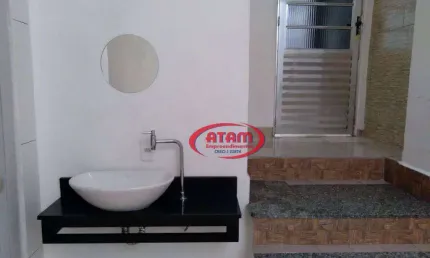 Ponto comercial com 2 salas à venda na Rua Paulo Gonçalves, Santana, São Paulo