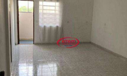 Sala para alugar, 38 m² por R$ 1.039,90/mês - Parque Mandaqui - São Paulo/SP