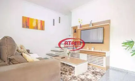 Casa com 4 quartos à venda na Avenida Júlio Buono, Vila Gustavo, São Paulo