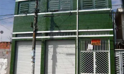 Prédio à venda, 540 m² por r$ 852.000,00 - jardim brasil - são paulo/sp