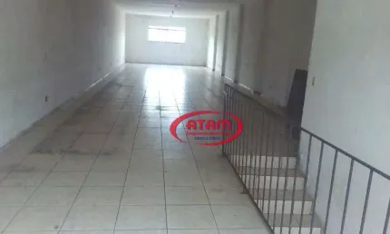 Prédio à venda, 540 m² por R$ 851.000,00 - Lauzane Paulista - São Paulo/SP