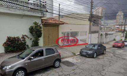 ÓTIMA CASA TÉRREA NA MOOCA-3 DORM. 4 VAGAS- 150 M² AU