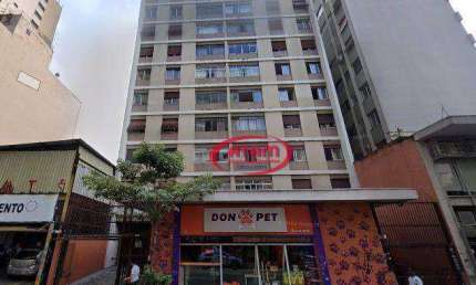 Apartamento com 3 quartos à venda na Rua Augusta, Bela Vista, São Paulo