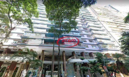 Apartamento com 3 quartos à venda na Avenida São Luís, República, São Paulo