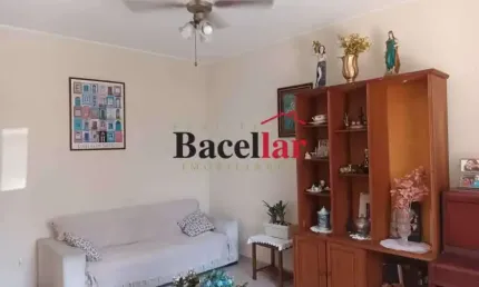 Casa com 4 quartos à venda na Rua Almirante João Cândido Brasil, Maracanã, Rio de Janeiro, 145 m2 por R$ 1.000.000