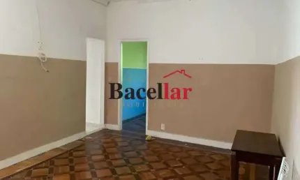 Apartamento com 2 quartos à venda na Rua Ana Quintão, Piedade, Rio de Janeiro, 80 m2 por R$ 135.000