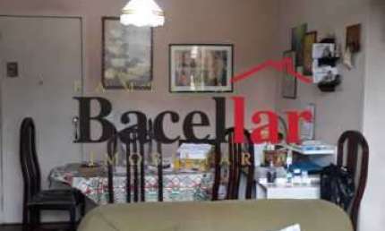 Apartamento com 2 quartos à venda na Rua Ângelo Bittencourt, Vila Isabel, Rio de Janeiro, 76 m2 por R$ 315.000