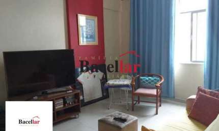 Apartamento com 2 quartos à venda na Rua Teodoro da Silva, Vila Isabel, Rio de Janeiro, 70 m2 por R$ 380.000