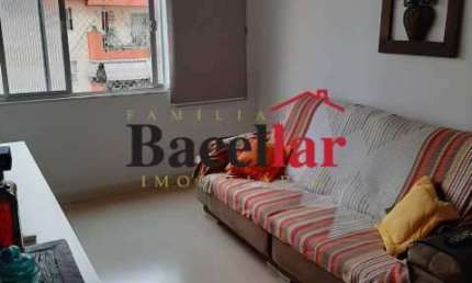 Apartamento com 2 quartos à venda na Rua Miguel Ângelo, Cachambi, Rio de Janeiro, 64 m2 por R$ 285.000