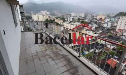 Apartamento com 2 quartos à venda na Rua Barão do Bom Retiro, Engenho Novo, Rio de Janeiro, 90 m2 por R$ 299.990